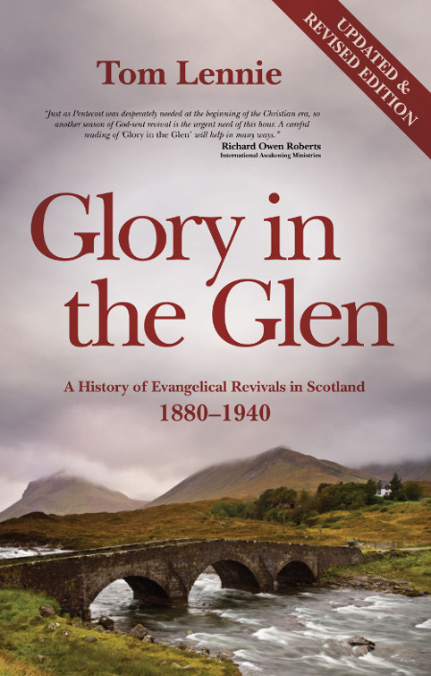 Glory in the Glen Glory in the Glen