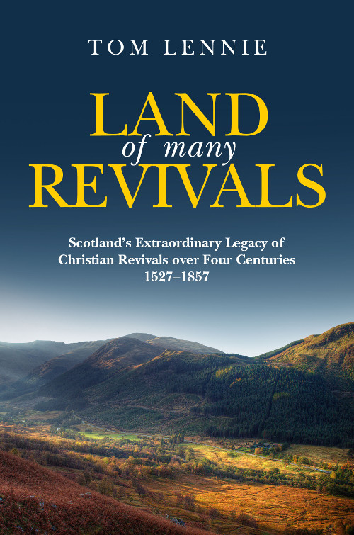 Land of Many Revivals Land of Many Revivals