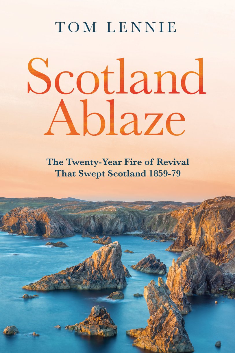Scotland Ablaze Scotland Ablaze